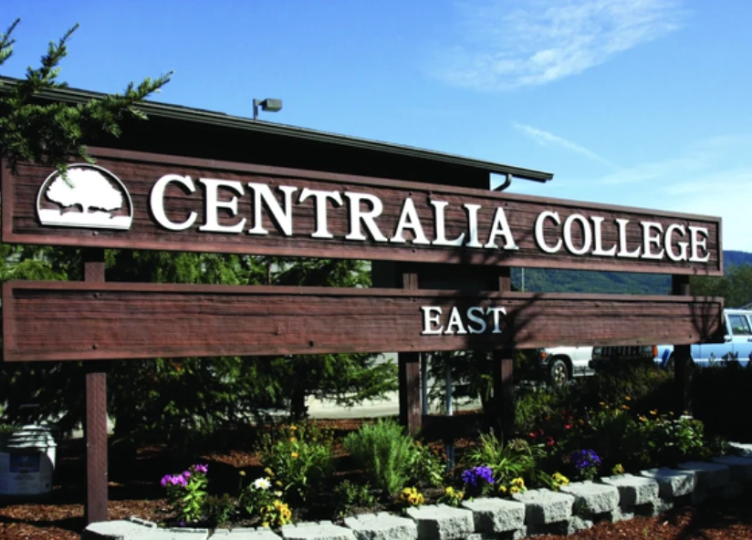 Centralia College East