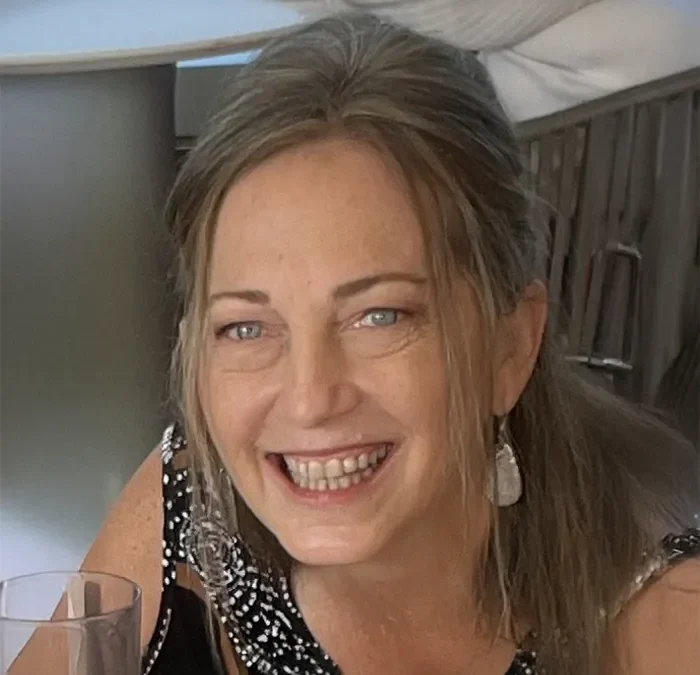 Pam Gwinnup