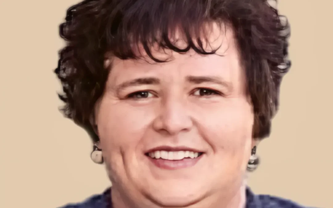 Rhonda Cornwell