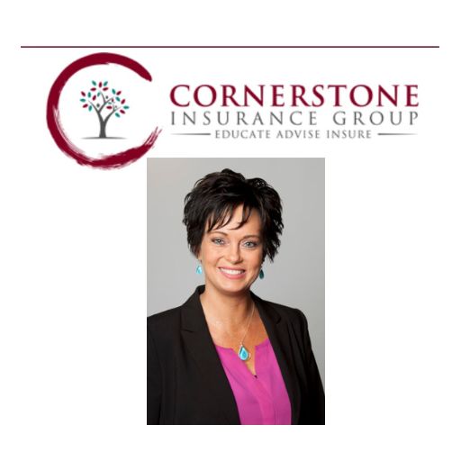 Cornerstone logo w pic