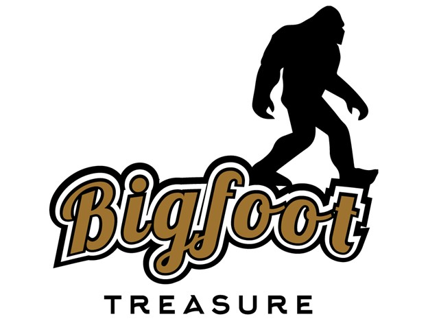 BigfootTreasureLogo
