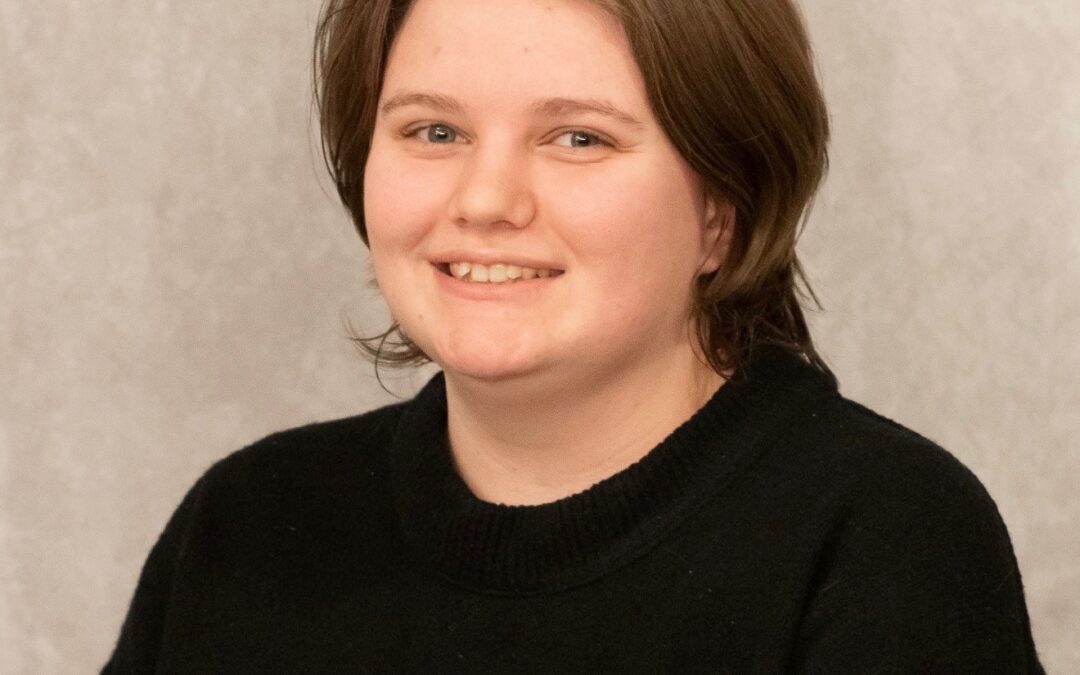 Samantha Johnson
